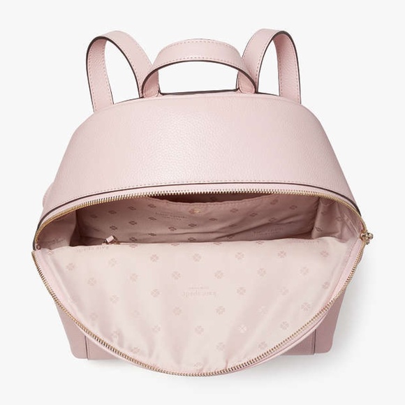 Kate Spade Day Pack Medium Backpack Brand New In Original Packaging - Picture 3 of 5
